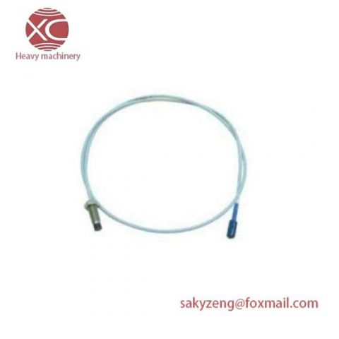 Bently Nevada 330910-05-10-05-02-CN: Fast Delivery, Robust Industrial Control Module