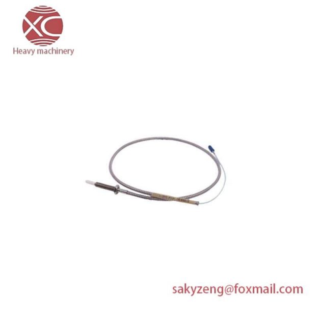 Bently Nevada 330910-06-25-05-11-00 Proximity Transducer