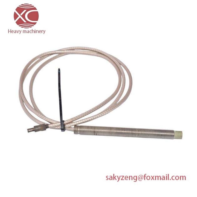 Bently Nevada 330930-045-01-05 Industrial Control Sensor Cable