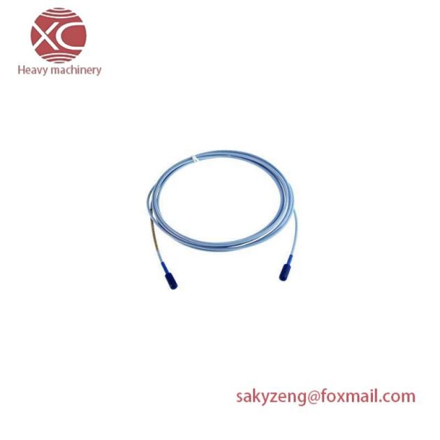 Bently Nevada 330930-060-00-00: 3300 NSV Standard Extension Cable