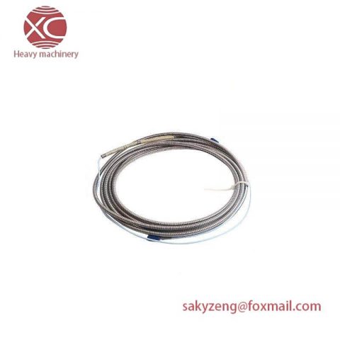 Bently Nevada 330930-065-01-05 NSv Extension Cable for Industrial Automation Systems