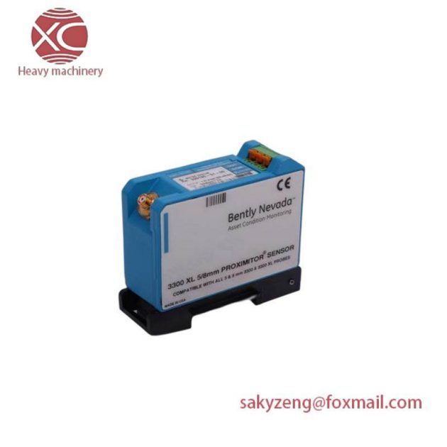 Bently Nevada 330980-71-CN Proximity Sensor