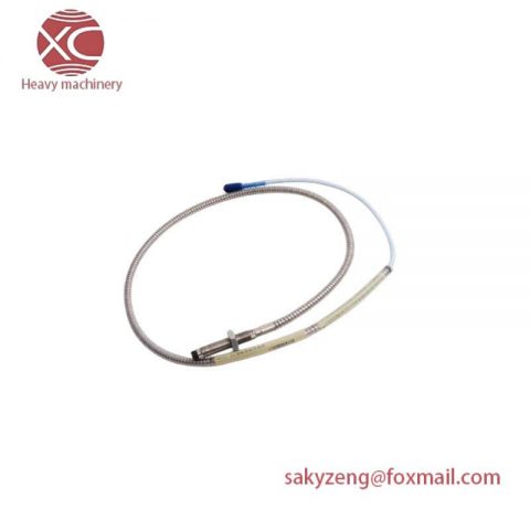 Bently Nevada 33104-00-10-10-02-05 Extension Cable for Industrial Control
