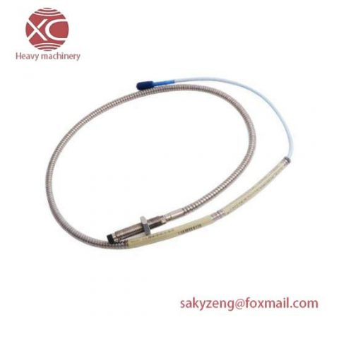 Bently Nevada 33104-00-10-10-02-05 Proximitor System