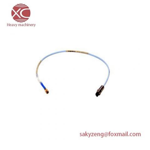 Bently Nevada 33105-02-12-05-02-00 - 3300 XL 8 mm Reverse Mount Probe, Designed for Precision Monitoring Solutions