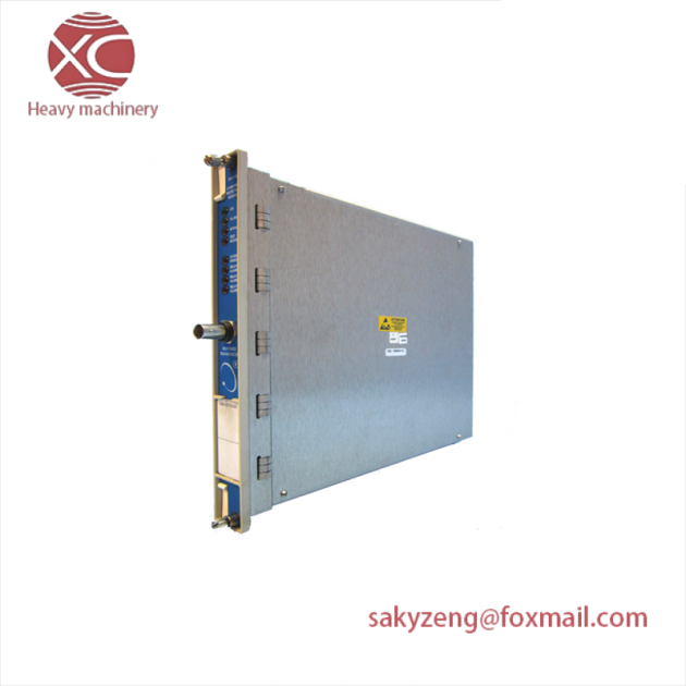 Bently Nevada 3500/15 114M5330-01 Sensor Accessories, for Industrial Automation Solutions