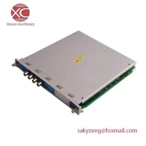 Bently Nevada 3500/77M 140734-07: High Precision Reciprocating Cylinder Pressure Monitor