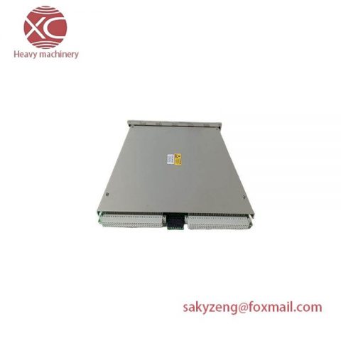 Bently Nevada 3500/93 System Display Screen Monitor 135785-01, Advanced Industrial Control Solution