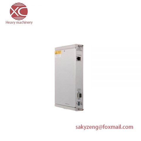 Bently Nevada 6ES7 326-2BF01-0AB0 IO Module, Control System Integration Solutions