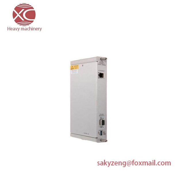Bently Nevada 6ES7 326-2BF01-0AB0 IO Module, Control System Integration Solutions