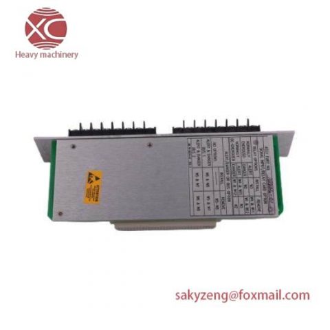 Bently Nevada 82926-01 RECORD TERMINAL: Precision Control for Industrial Automation