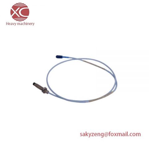 Bently Nevada 84661-6 Industrial Probe Cable, for Advanced Control Systems