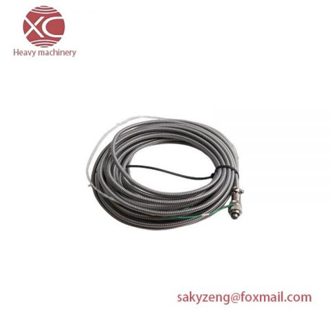 Bently Nevada 84661-8 Industrial Control Probe Cable