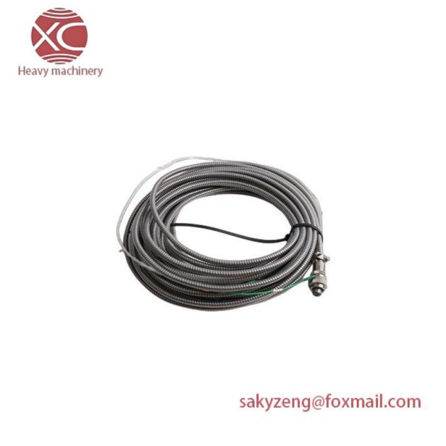 Bently Nevada 84661-8 Industrial Control Probe Cable