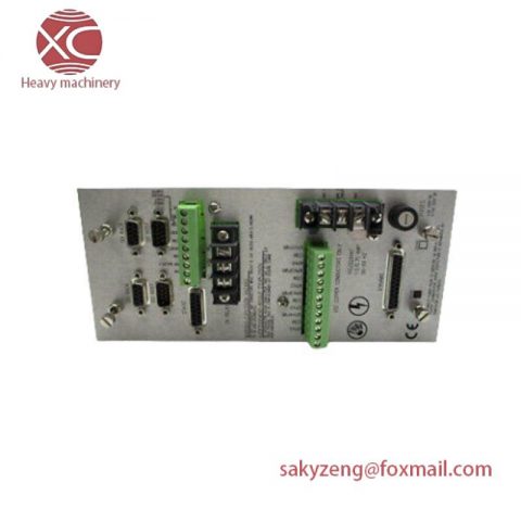 Bently Nevada 88286-01J | PWA88199-01 | 88614-01 Terminal Board: Precision Control Solutions for Industrial Automation