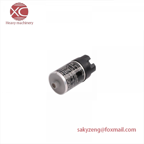 Bently Nevada 9200-06-05-10-00: High-Precision Two-Wire Transducer for Industrial Control