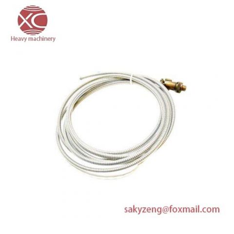 Bently Nevada 991-06-XX-01-00 MOD:164113-01 Proximity Sensor