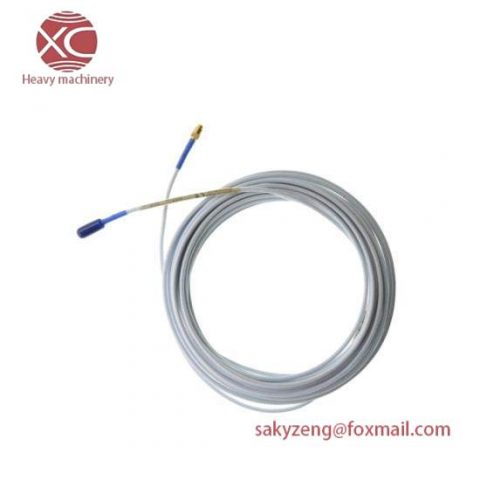 Bently Nevada 330130-080-13-05 Extension Cable