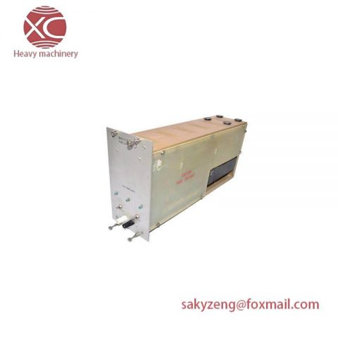 Bently Nevada S7200-R Power Supply, High-Performance Industrial Control Module