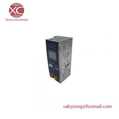 WIEDEMANN BIH1+ PROFIBUS-Gateway, Advanced Industrial Networking Solution