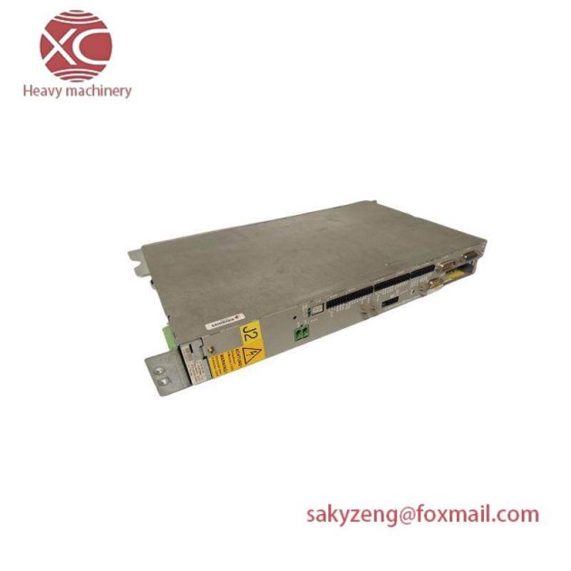Bosch D-64711 8DOR 1070080680 Erbach Card