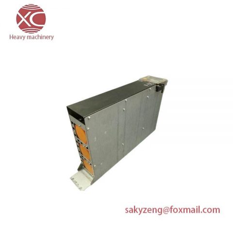 Bosch CLM01.4-N-E-2-B Industrial Control Module