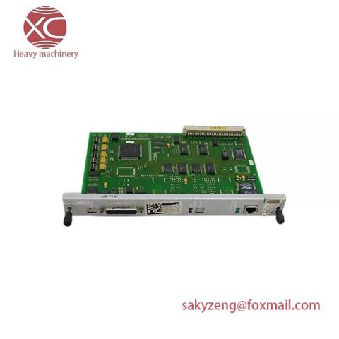 BOSCH PCI201-514D Industrial Processor Module, High Performance & Efficiency
