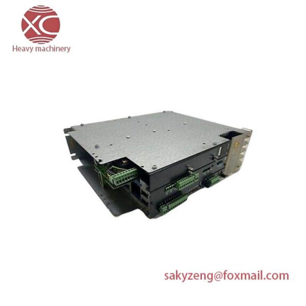 BOSCH SM10/20-TA 055128-111 Power Module, for Industrial Automation Systems
