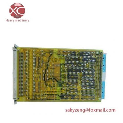Siemens C8451-A12-A81-5 Digital Output Module, Control Systems