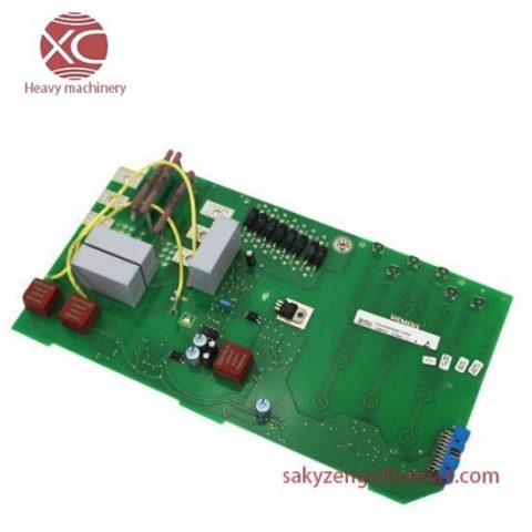 Siemens C98043-A7004-L2: Industrial Automation Module