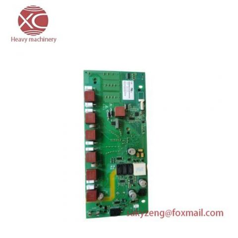 Siemens C98043-A7090-L2-11: Advanced TCB Board