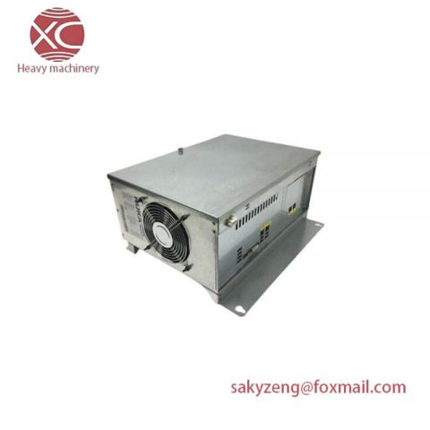 CAUTION 3L046-5 KPC - High Precision Industrial Process Controller