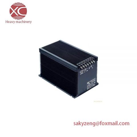 CHAOYANG Power Supply 4NIC-DC325/G, Precision Industrial Module