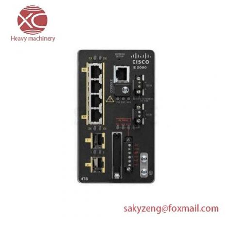 Cisco ME-3400EG-12CS-M: Advanced Modular Ethernet Switch for Industrial Control Applications