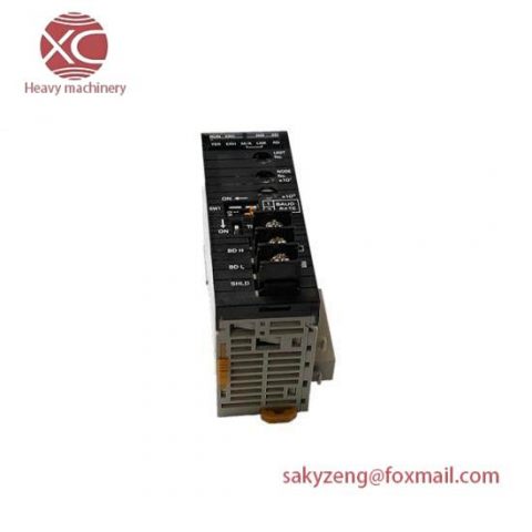 Mitsubishi CJ1W-CLK21-V1 Controller Link Unit