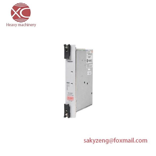 CompactPCI CPCI-350/CPCI-354, 1203W AC Power Supply - Advanced Industrial Power Solution