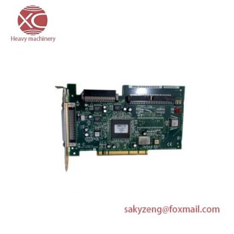 Compaq 480077-001 334136-001 179261-001 SCSI Controller