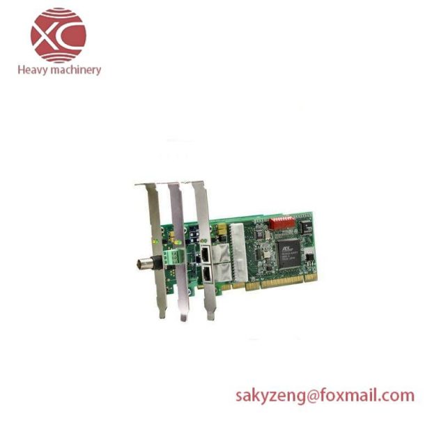 Contemporary Controls PCI20U-CXB Industrial Controller, Advanced Automation Solution