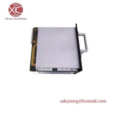Converteam GEM80 9032-4010 Power Supply, Compact yet powerful AC/DC solution for industrial control systems