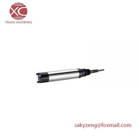 Endress+Hauser E+H COS61D-AAA1A3 Oxygen Sensor Oxymax for Water, Wastewater & Utilities
