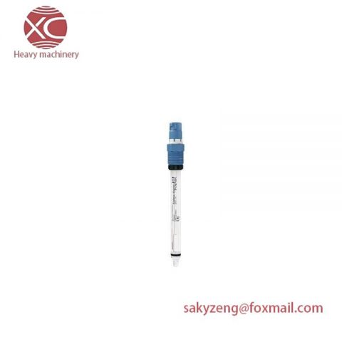 Endress+Hauser E+H CPS11D-7BA21 PH Sensor, Advanced Industrial pH Measurement