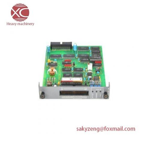 CTC CTC 2207: 16-Channel Analog Input Module for Advanced Industrial Control Systems