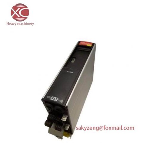 Danfoss VLT 5032 PT5C54 STR3 DLF10A00C1 VLT Drive