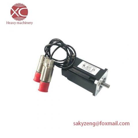 DANHER AKM22C-ANMN2-00 Servo Motor