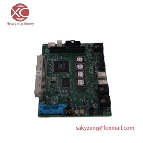 DEIF DU-2/MKIII Custom Processing Module for Industrial Automation