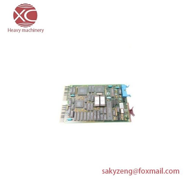 Delqa 50-17646-01 PCB Circuit Board: Advanced Industrial Control Solution