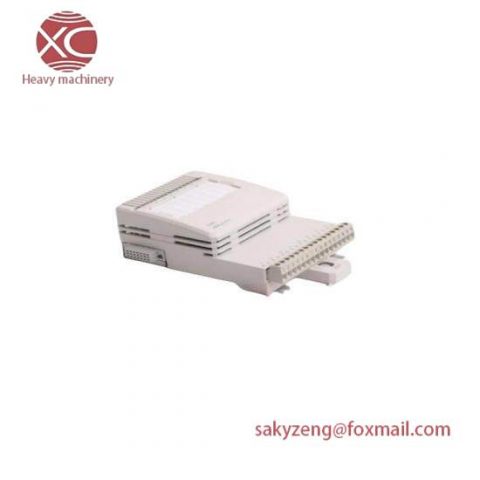 ABB DI803 3BSE022362R1 Industrial Control Module