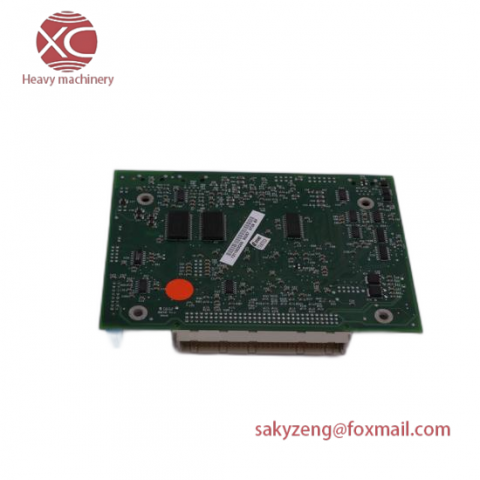 DISCO PCB-A002-B: Industrial Control System Module, for Enhanced Process Automation