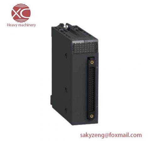 Schneider Electric BMXDD032O2K Discrete Input Module