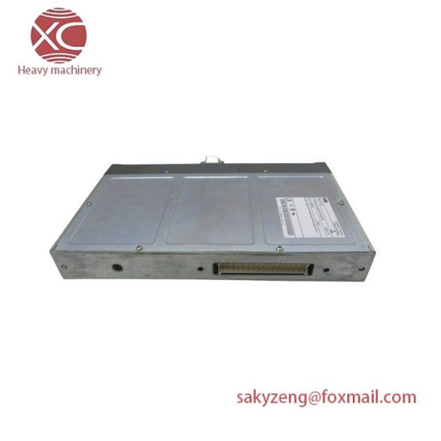 ABB DLM01: Industrial PLC Link Module for Seamless Integration